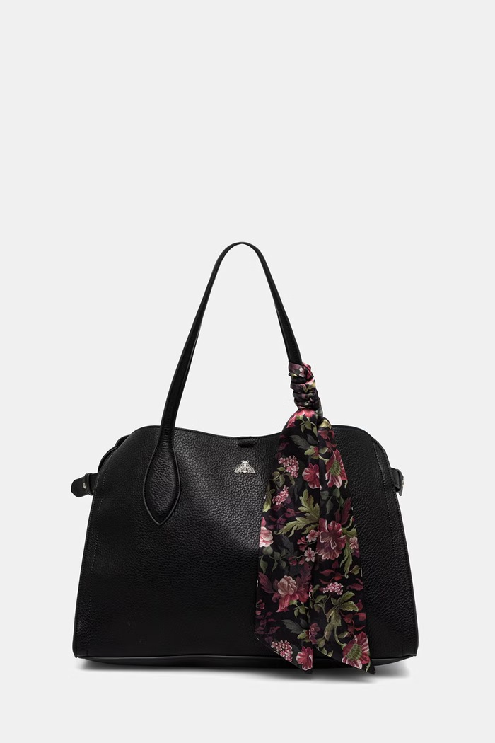 Medicine Torebka tote damska z imitacji skóry RW26-TOD510