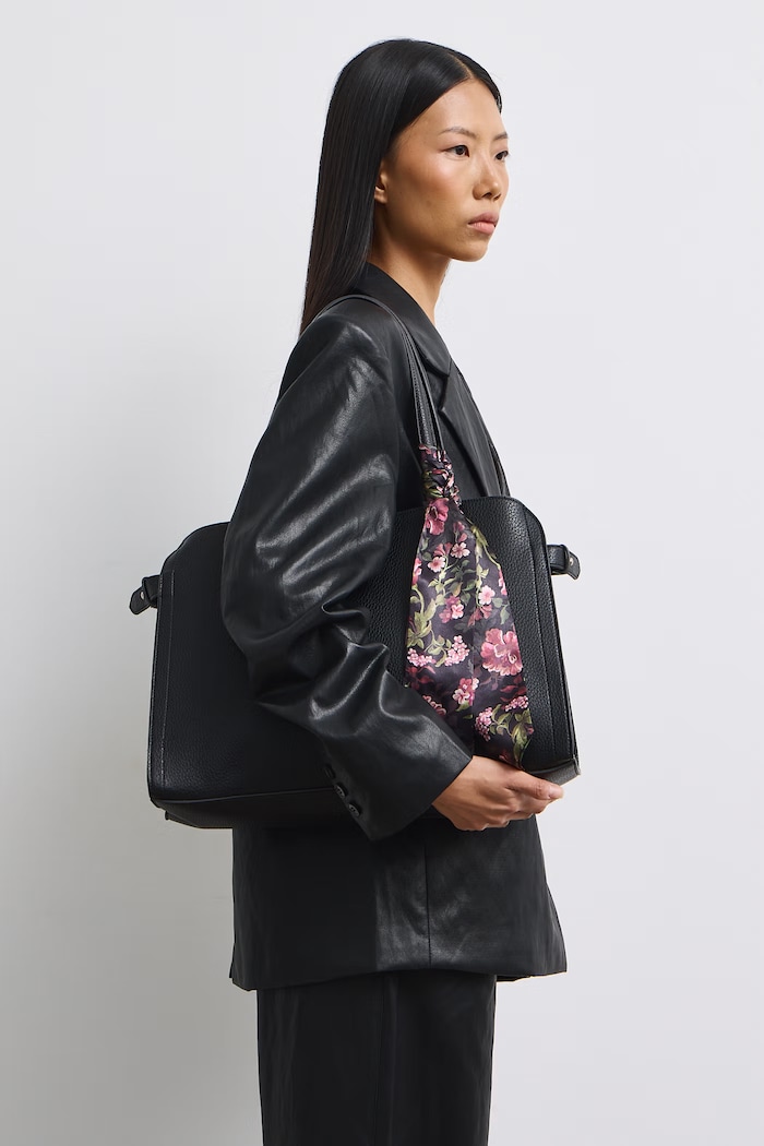 Medicine Torebka tote damska z imitacji skóry RW26-TOD510