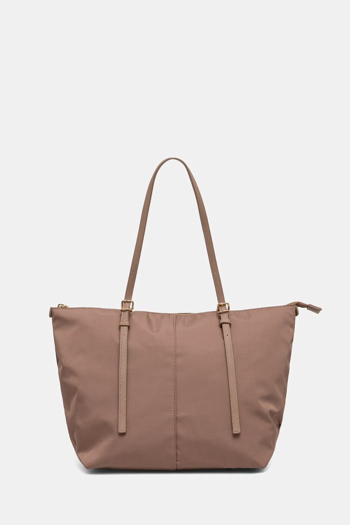 Medicine Torebka shopper damska RW26-TOD512 brązowy RW26
