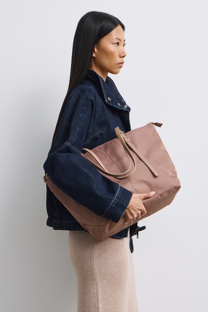 Medicine Torebka shopper damska RW26-TOD512