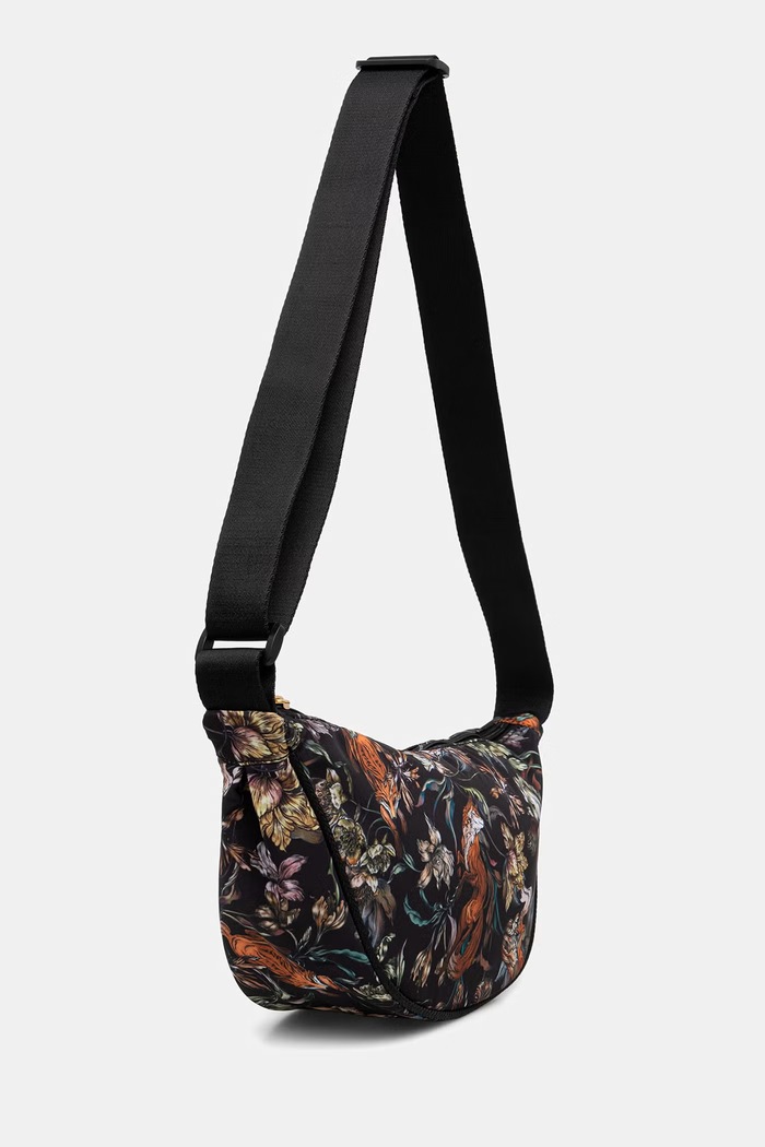 Akcesoria Medicine Nerka podróżna damska RW26-TOD513 multicolor