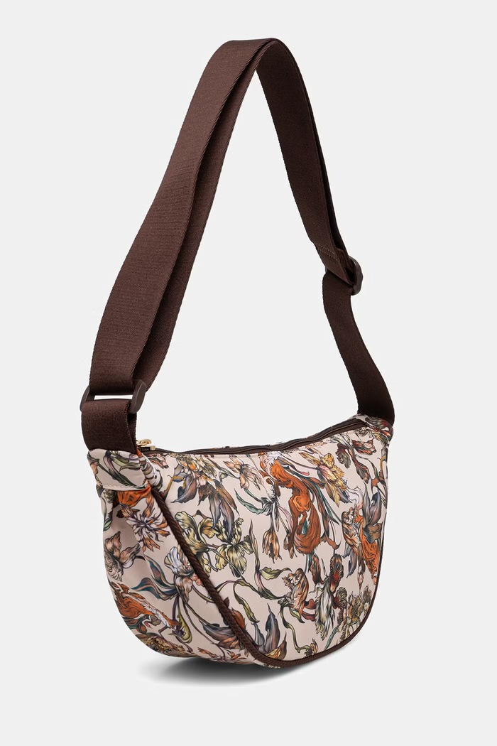 Medicine Nerka podróżna damska RW26-TOD513 multicolor RW26