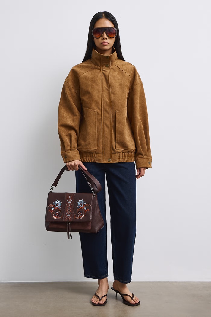 Medicine Torebka crossbody damska RW26-TOD602