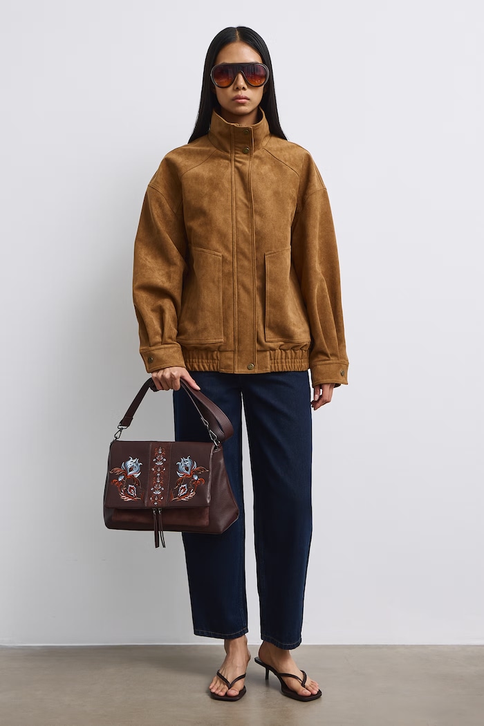 Medicine Torebka crossbody damska RW26-TOD602