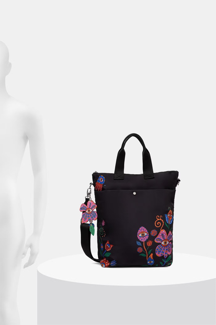 Medicine Torebka shopper damska RW26-TOD650
