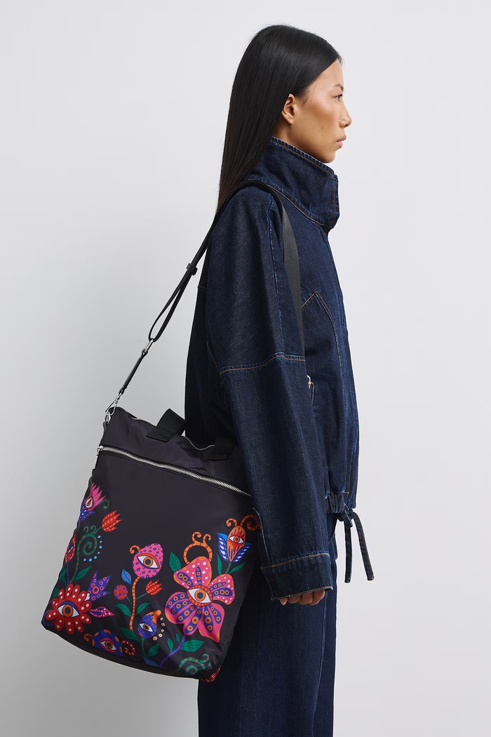 Medicine Torebka shopper damska RW26-TOD650