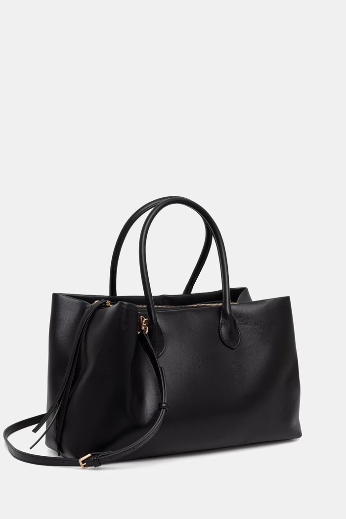 Medicine Torebka tote damska RW26-TOD702 czarny RW26