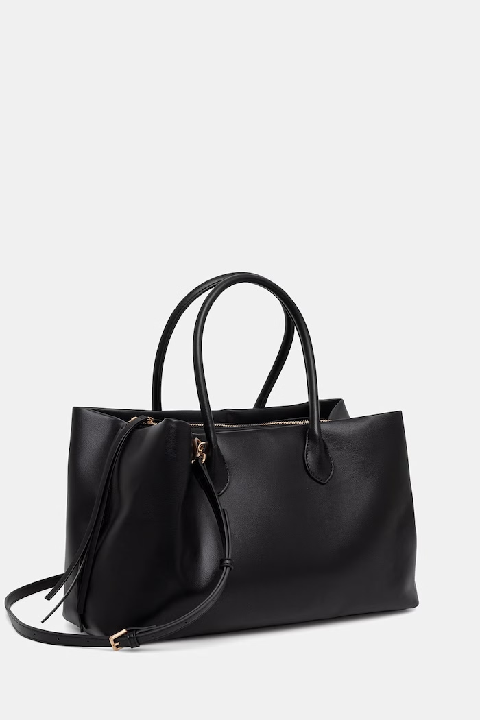 Medicine Torebka tote damska RW26-TOD702 czarny RW26