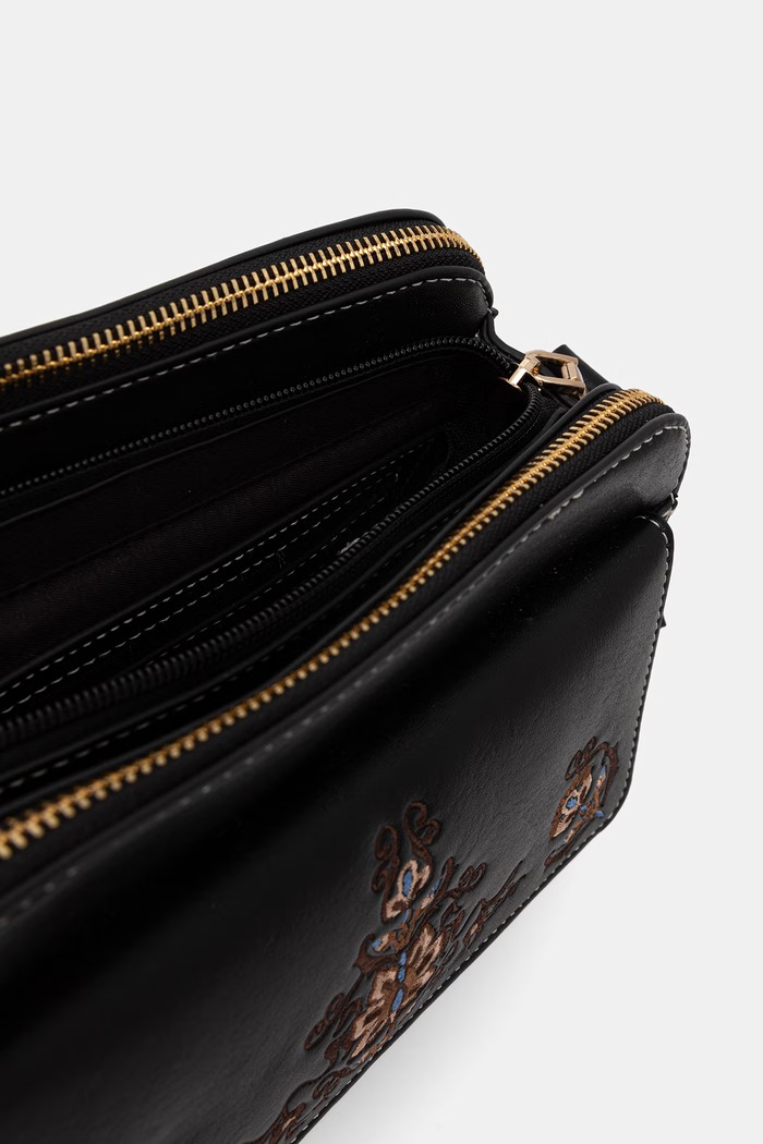 Torebka crossbody damska Medicine RW26-TOD803 czarny