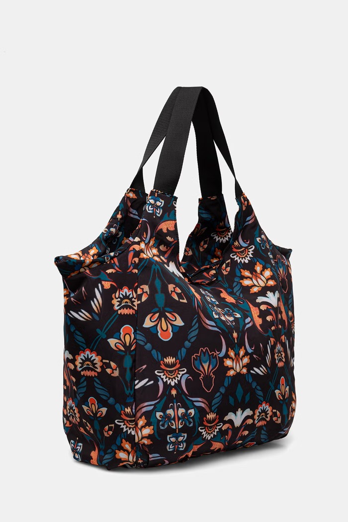 Medicine Torebka shopper damska RW26-TOD808 multicolor RW26