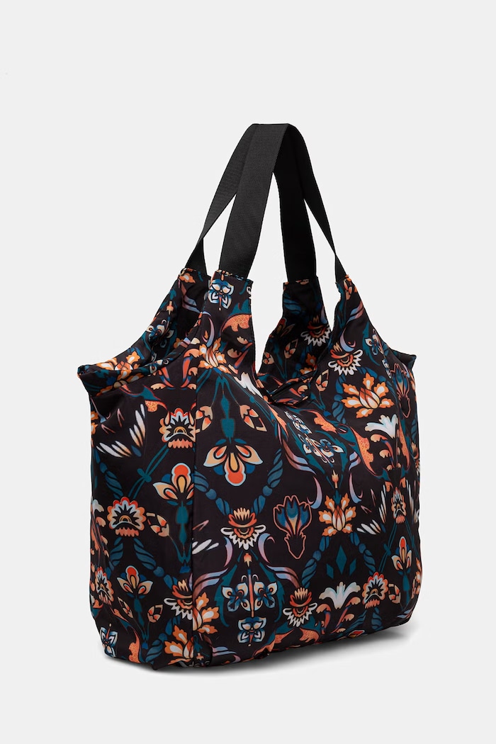 Medicine Torebka shopper damska RW26-TOD808 multicolor RW26