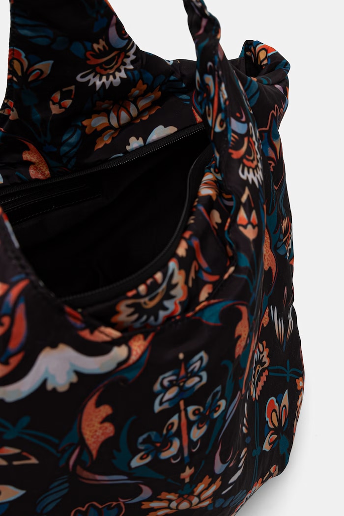 Torebka shopper damska Medicine RW26-TOD808 multicolor