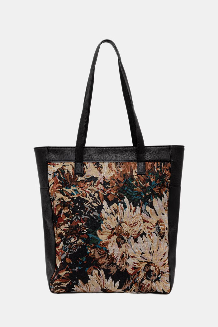 Medicine Torebka shopper damska multicolor RW26-TOD811