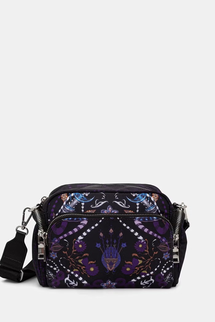 Medicine Torebka crossbody damska multicolor RW26-TOD850