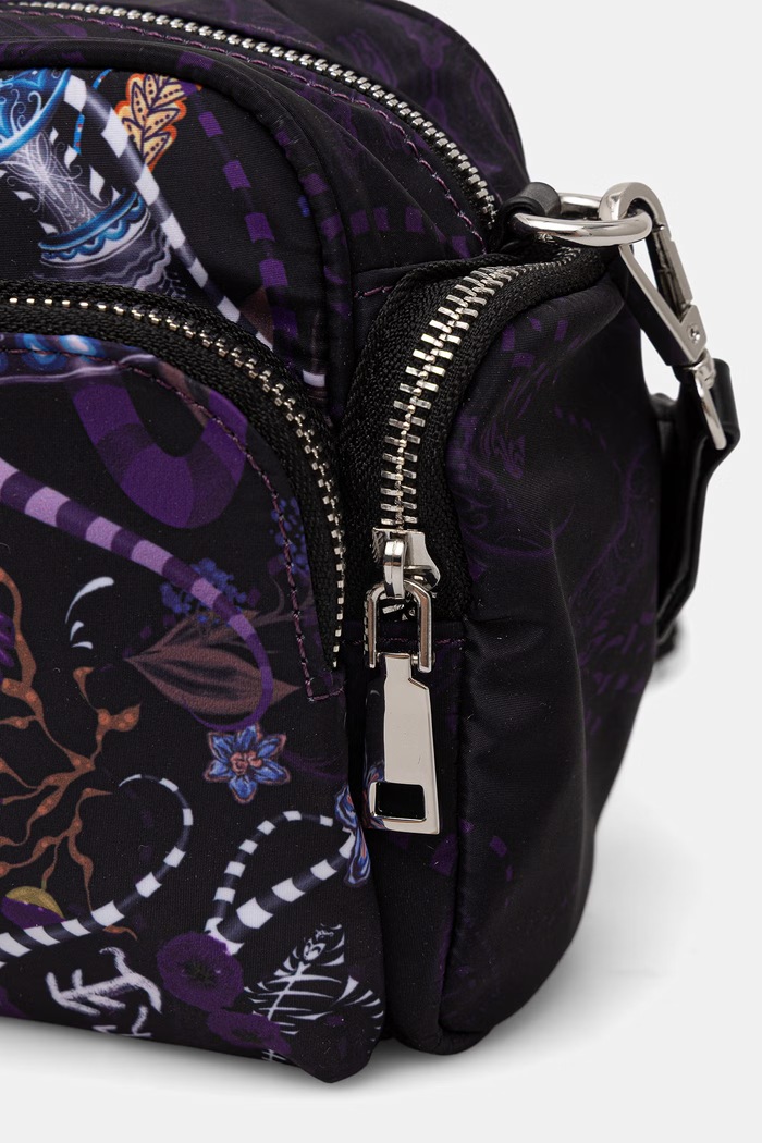 Torebka crossbody damska Medicine multicolor RW26-TOD850