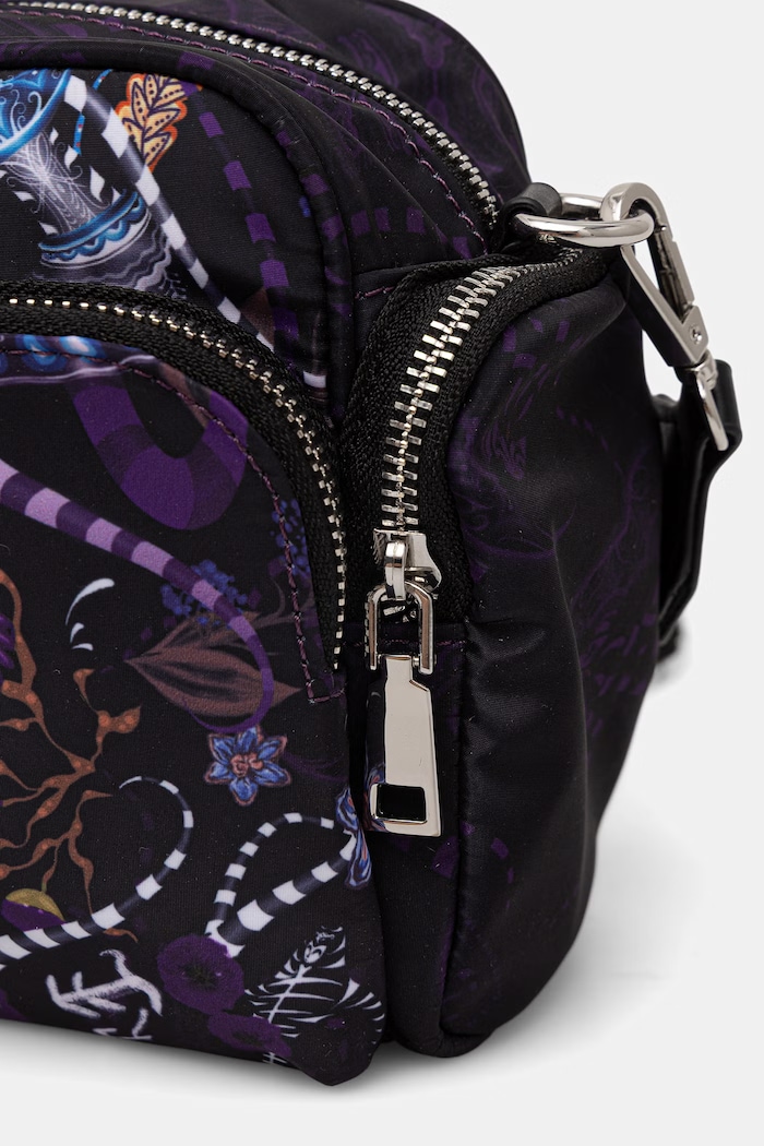Torebka crossbody damska Medicine multicolor RW26-TOD850