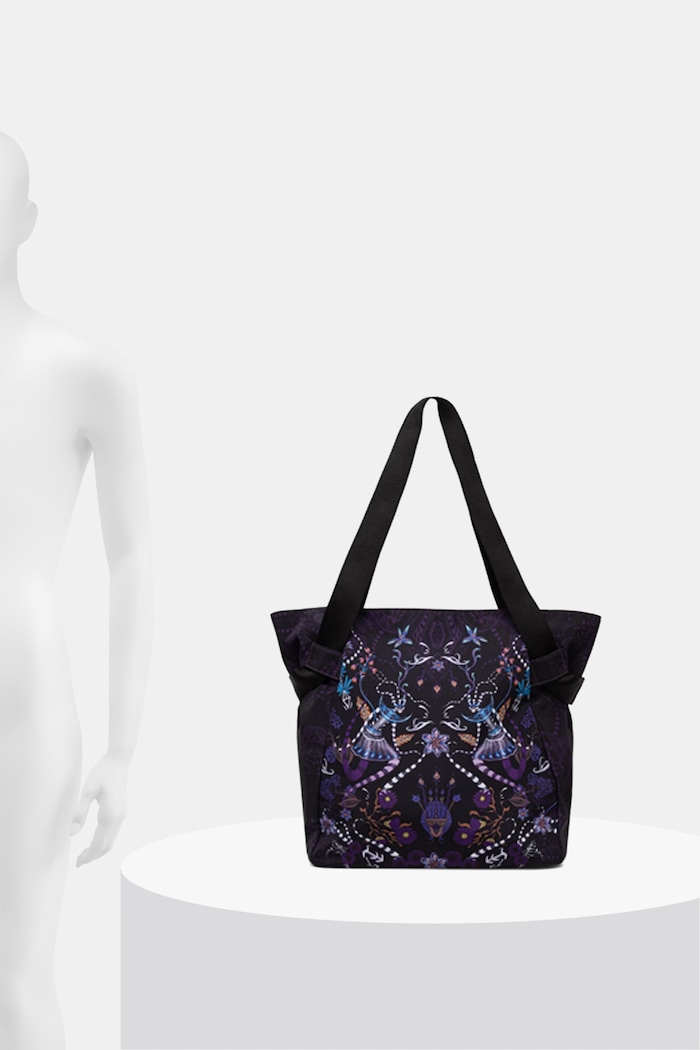 Medicine Torebka shopper damska RW26-TOD851