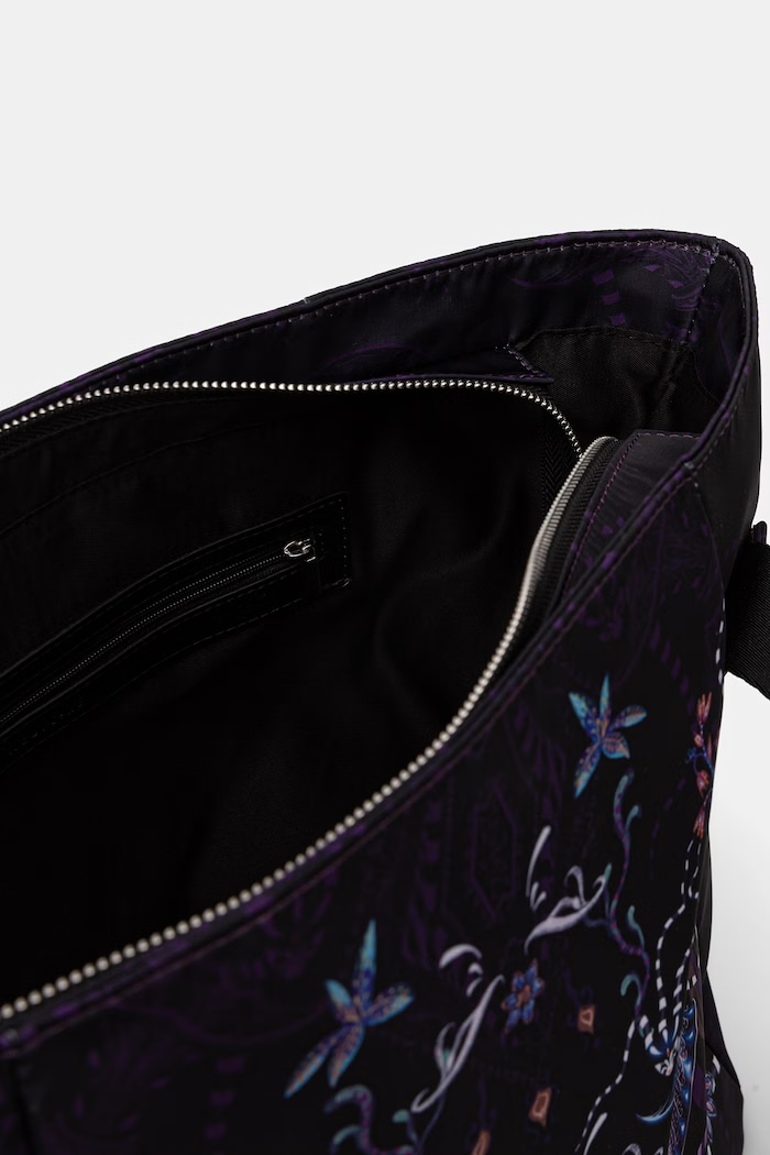 Torebka shopper damska Medicine RW26-TOD851 multicolor