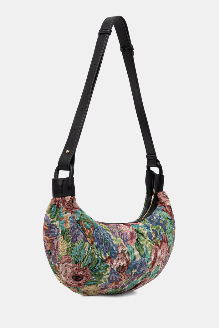Medicine Torebka damska RW26-TOD901 multicolor RW26