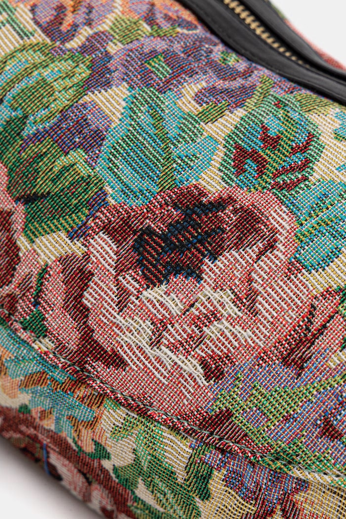 Torebka damska Medicine RW26-TOD901 multicolor