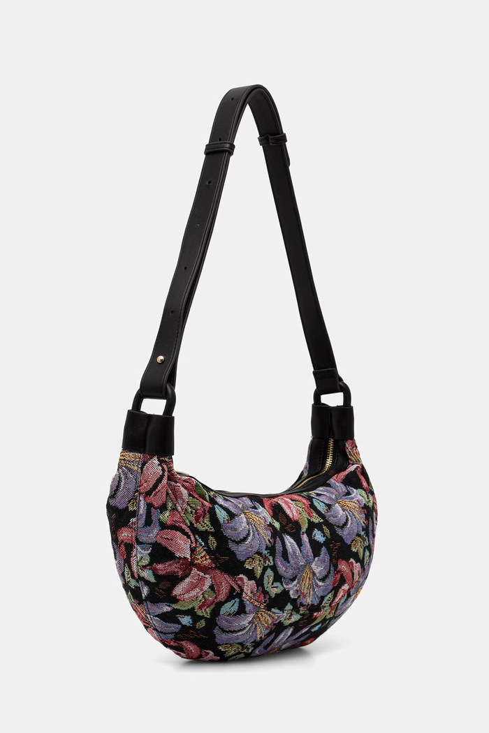 Medicine Torebka damska RW26-TOD901 multicolor RW26