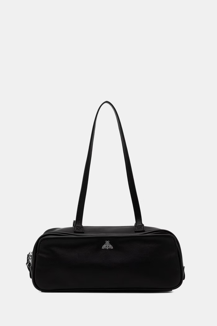 Medicine Damskie czarny RW26-TOD902