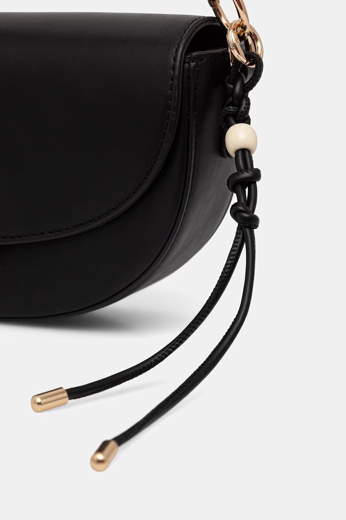 Torebka crossbody damska Medicine RW26-TOD904 czarny