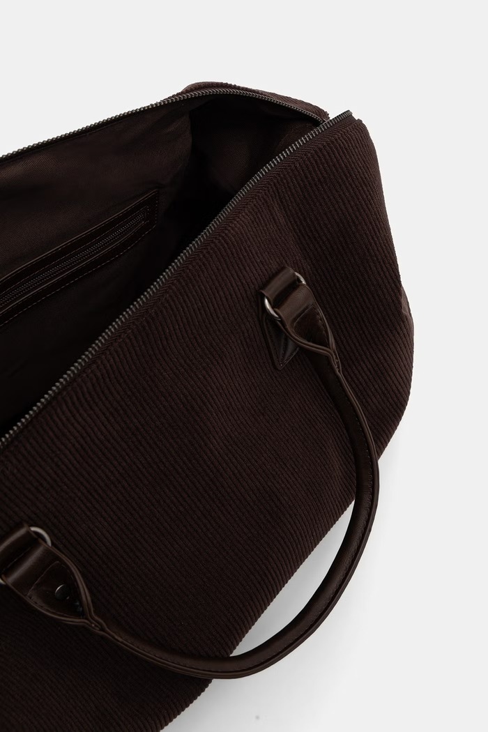 Medicine Torba materiałowa męska RW26-TOM600