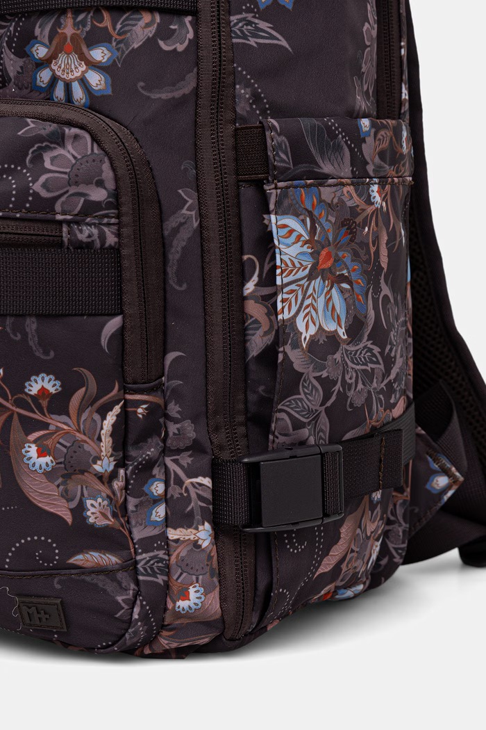 Plecak podróżny kabinowy damski Medicine multicolor RW26-TPD801