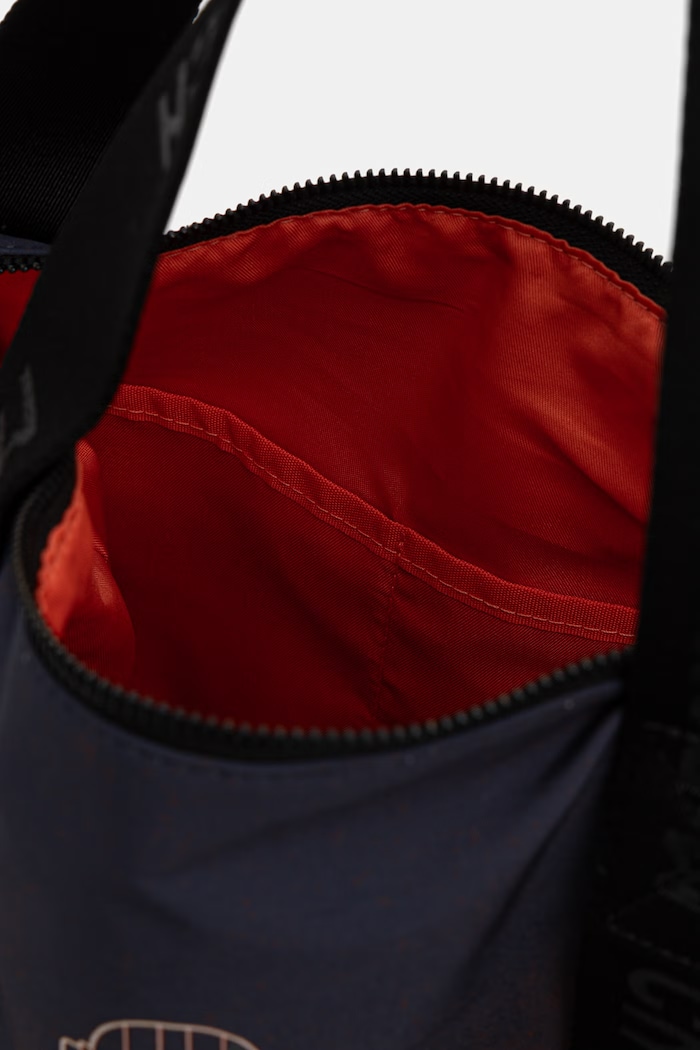 Torba męska z nadrukiem RW26-TPM400 multicolor