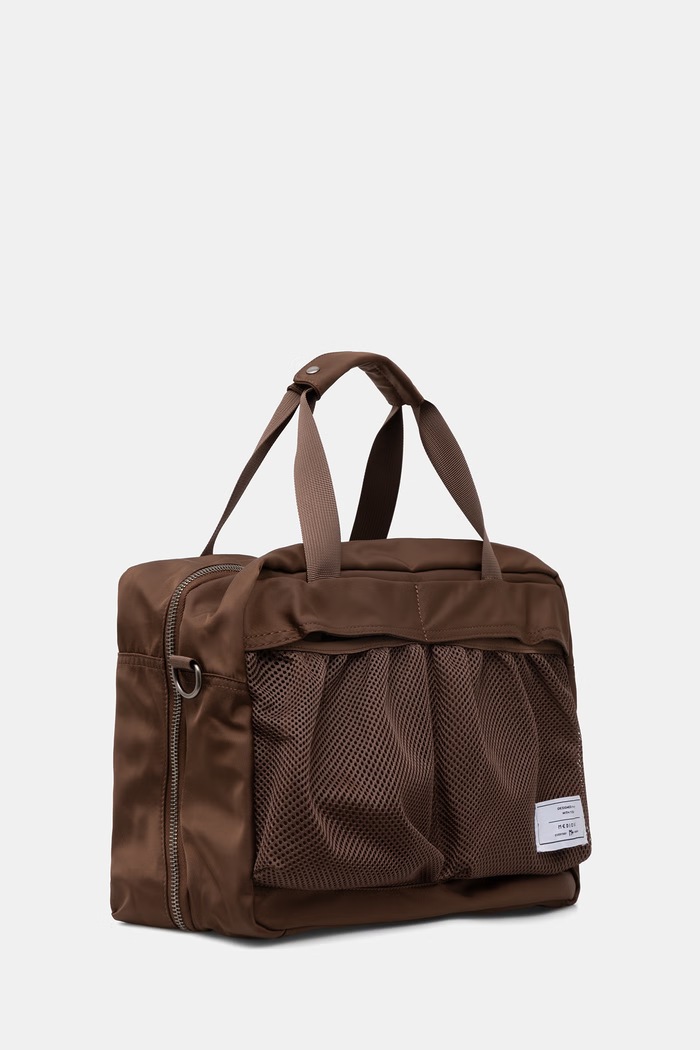 Medicine Torba męska RW26-TPM901 brązowy RW26