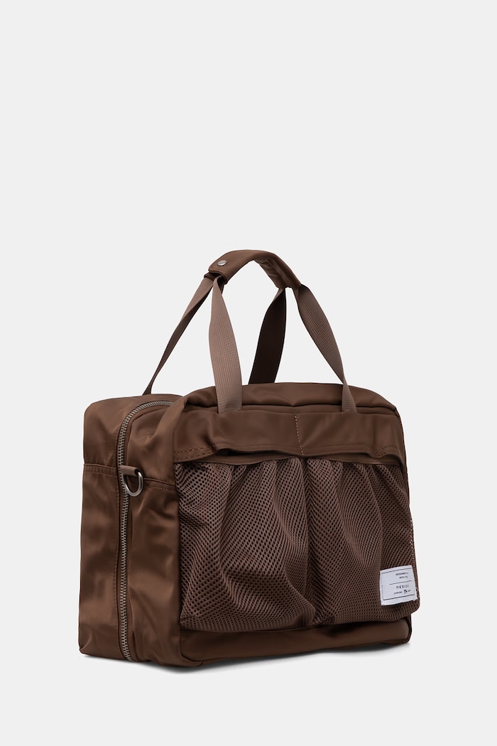 Medicine Torba męska RW26-TPM901 brązowy RW26