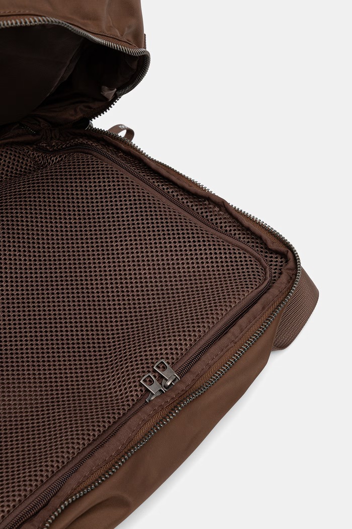 Torba męska Medicine brązowy RW26-TPM901
