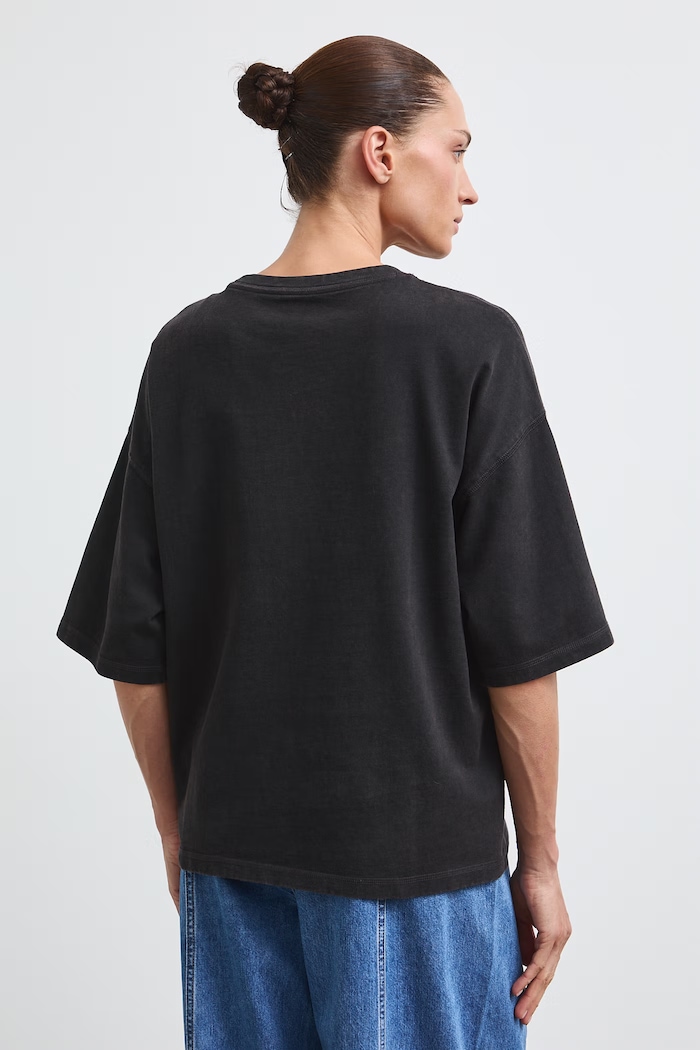 Odzież Medicine T-shirt damski bawełniany RW26-TSD011 szary