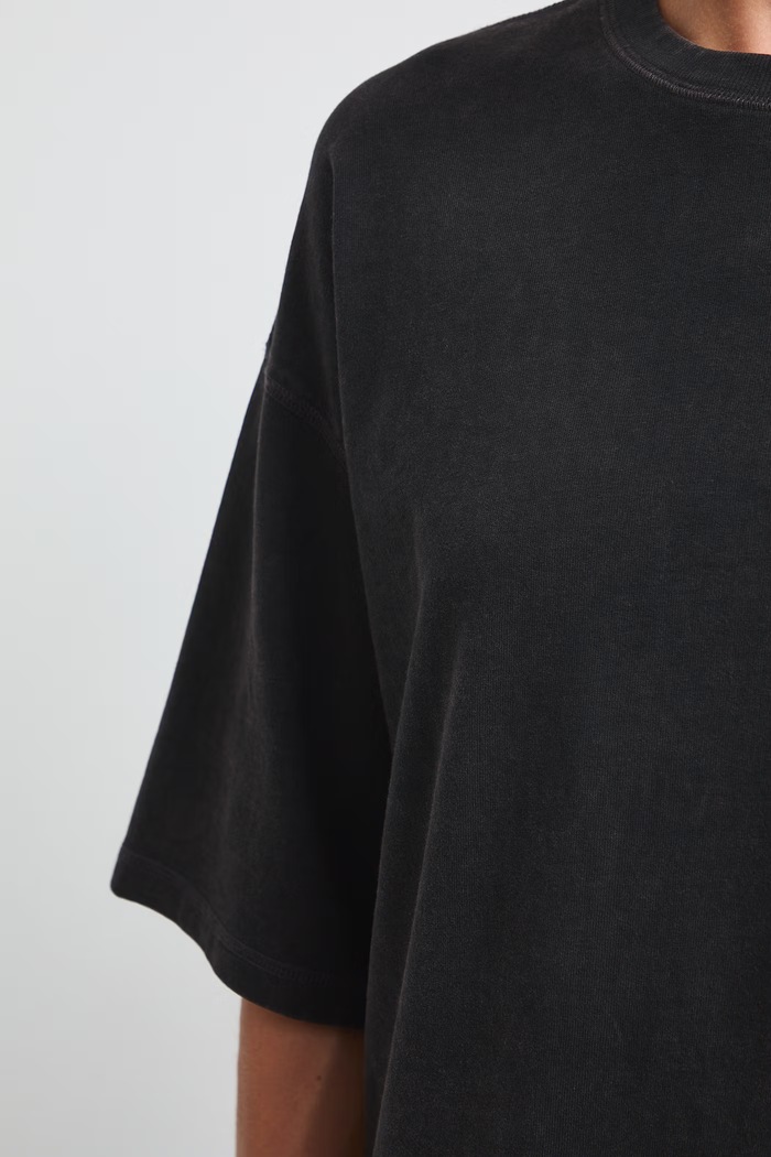 Medicine T-shirt damski bawełniany RW26-TSD011 szary