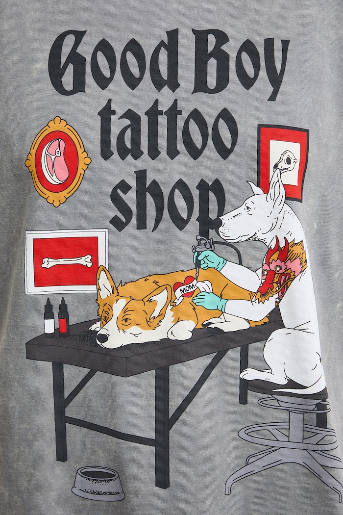 T-shirt damski bawełniany z kolekcji Adela Madej x Medicine RW26-TSD409