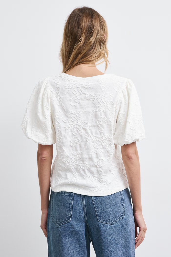 Odzież Medicine T-shirt damski RW26-TSD505 beżowy
