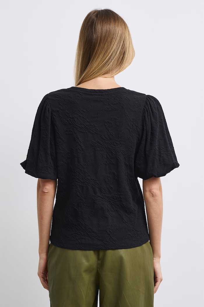 Odzież Medicine T-shirt damski RW26-TSD505 czarny