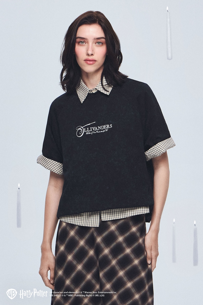 Medicine T-shirt damski bawełniany szary RW26-TSD680