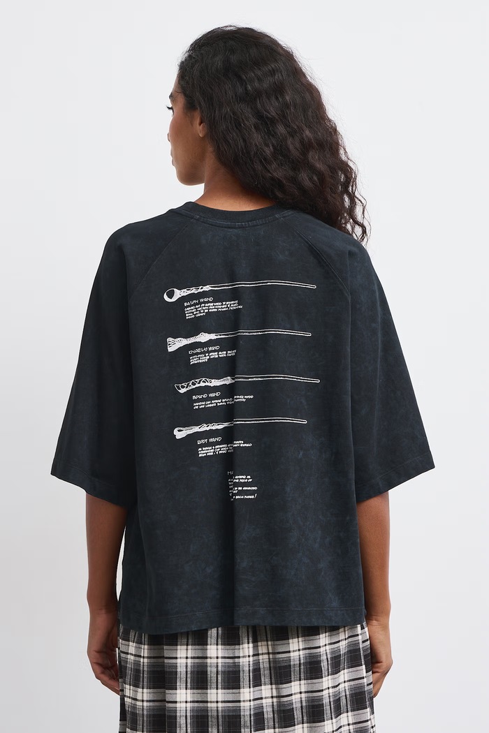 T-shirt damski bawełniany Medicine RW26-TSD680 szary