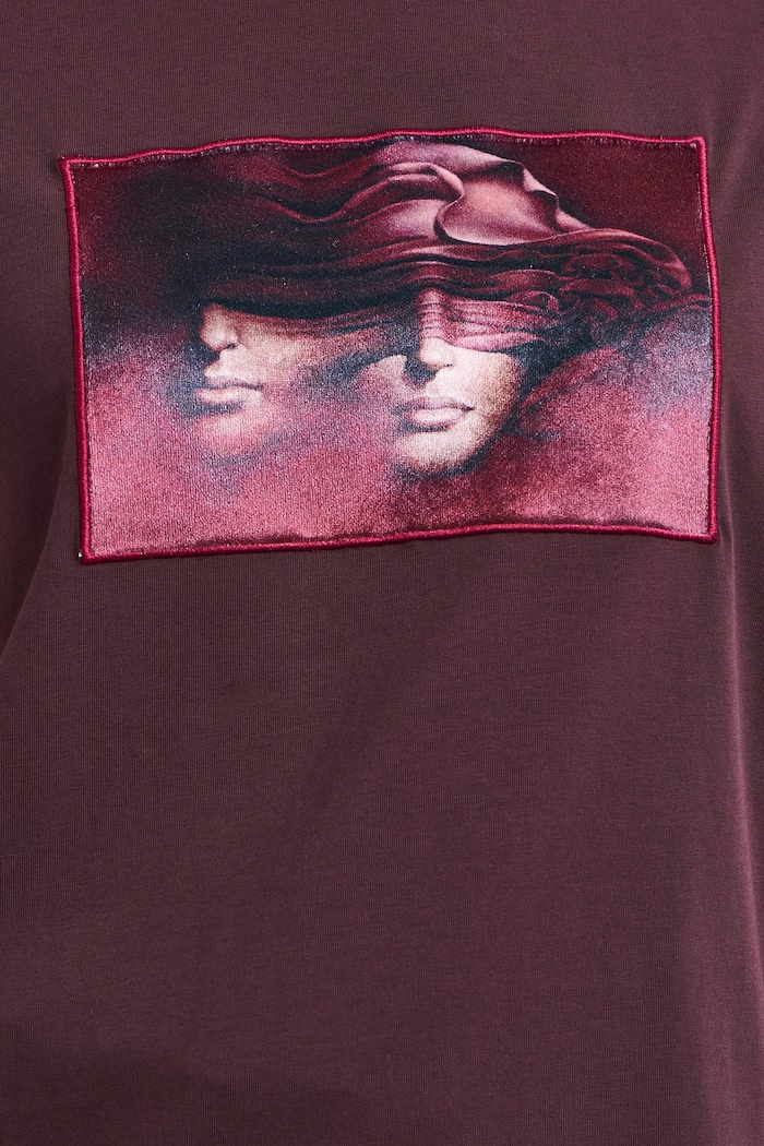 Medicine T-shirt damski RW26-TSD753