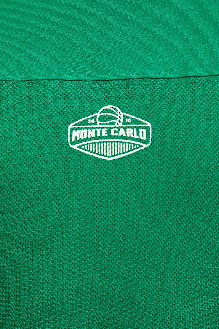 Medicine T-shirt męski bawełniany RW26-TSM113 zielony