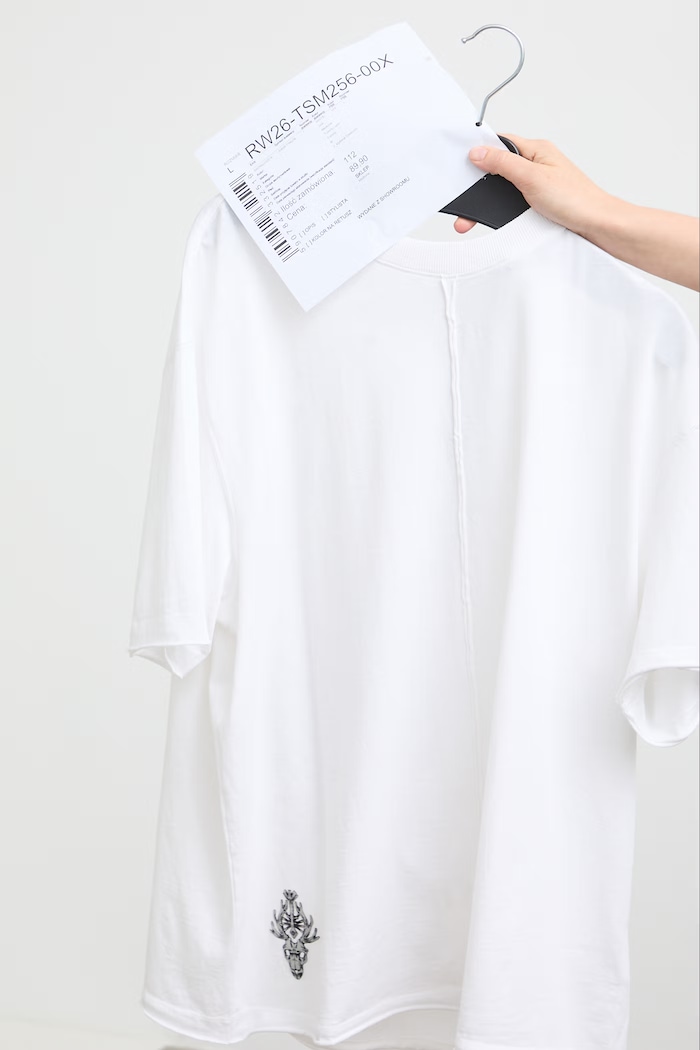 Medicine t-shirt ανδρικό βαμβακερό RW26-TSM256