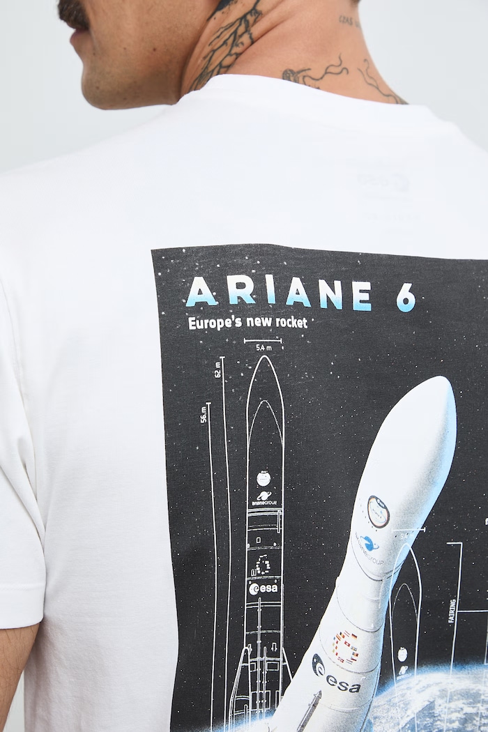 Medicine Tricou pentru bărbați RW26-TSM460