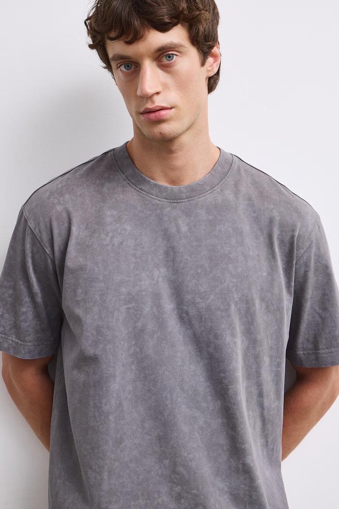 Medicine T-shirt męski bawełniany RW26-TSM651
