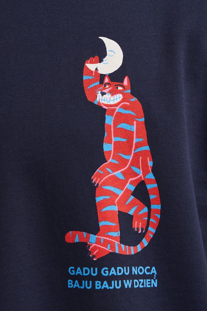 Medicine T-shirt męski bawełniany RW26-TSM652