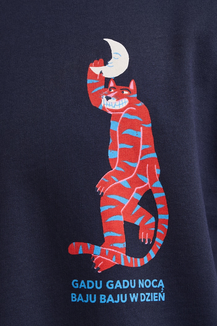 Medicine T-shirt męski bawełniany RW26-TSM652