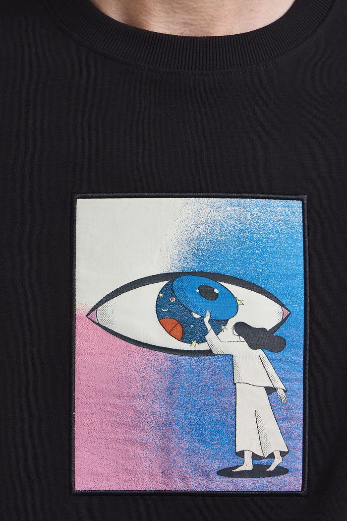 Medicine T-shirt męski RW26-TSM653