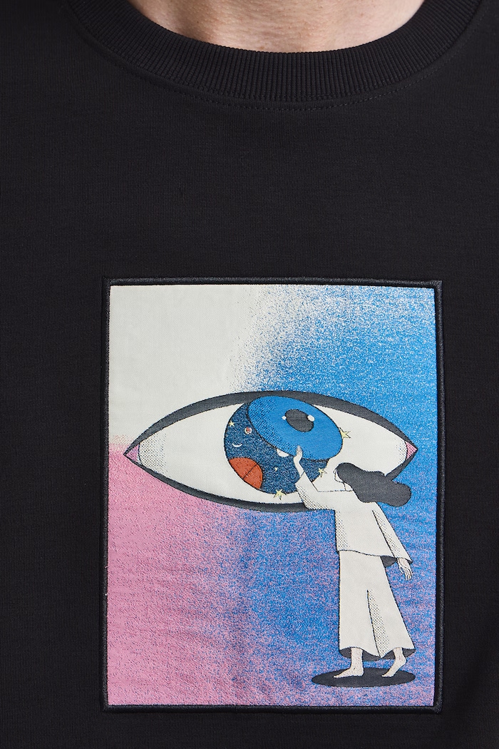 Medicine T-shirt męski RW26-TSM653