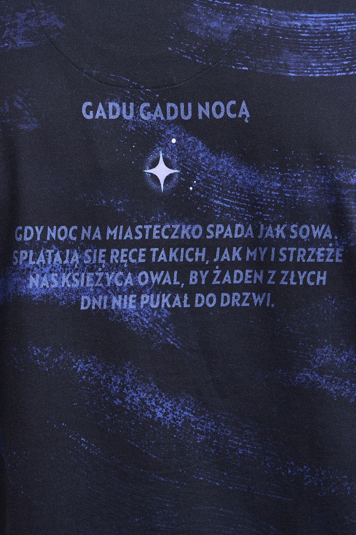 Medicine T-shirt męski bawełniany RW26-TSM656